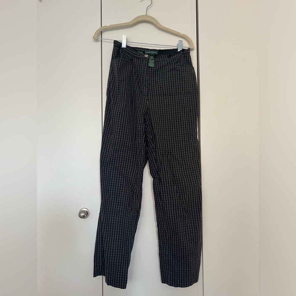 ralph lauren pants